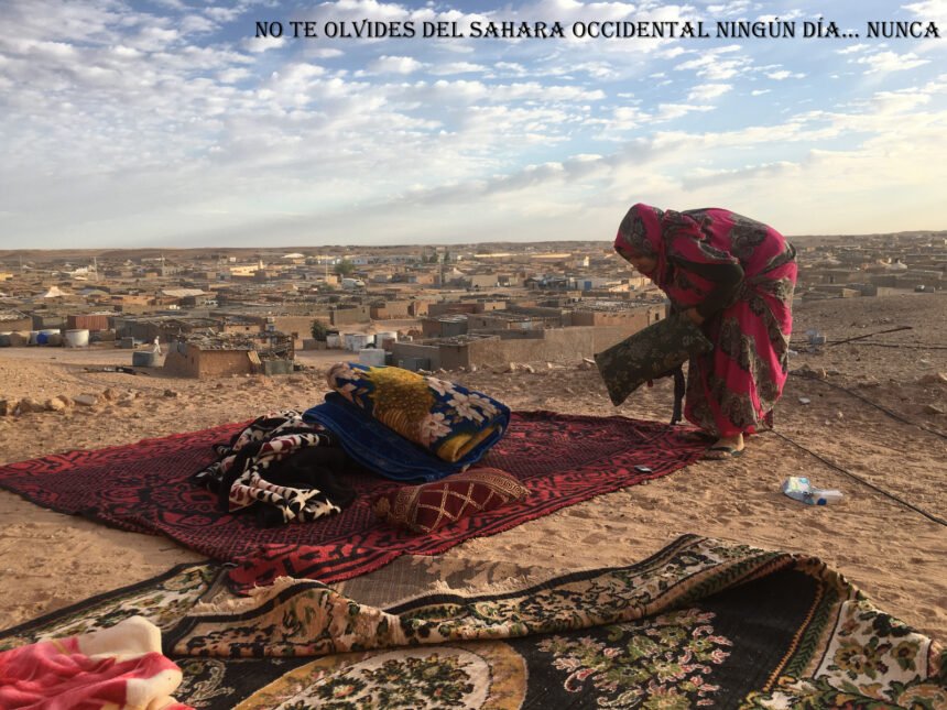 La Actualidad Saharaui: 5 de octubre de 2019 ??