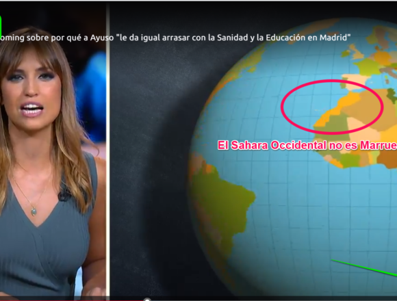 La Actualidad Saharaui: 15 de septiembre de 2020 ??