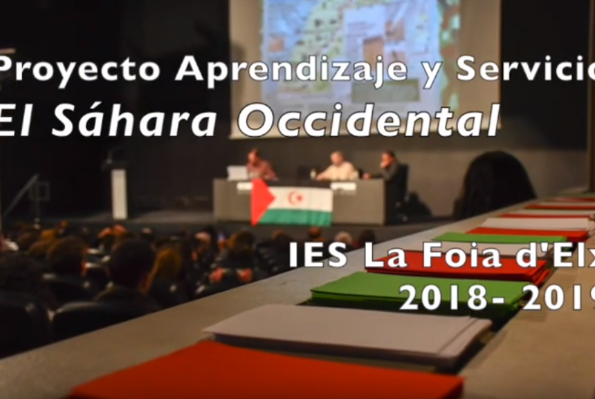 qruo La Actualidad Saharaui: 13 de septiembre de 2019 ?? (fin de jornada)