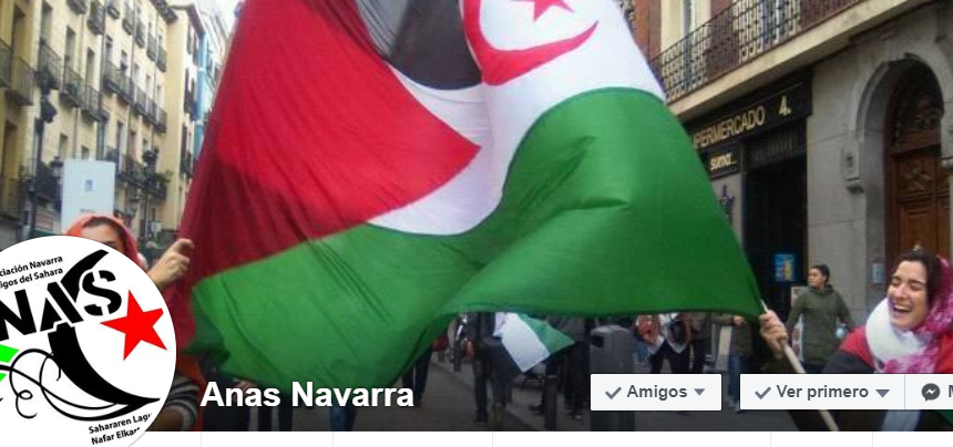 Más #ActualidadSaharaui HOY, 14 de mayo de 2019 ??