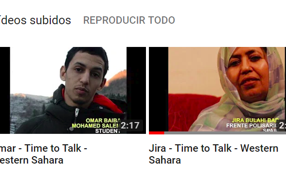 qw23esderfd Jira – / Omar – Time to Talk – Western Sahara
