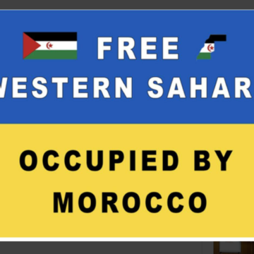 ¡LA ACTUALIDAD SAHARAUI! Las noticias del 1 de abril de 2022