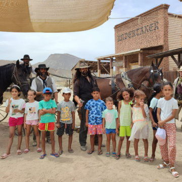 ¡SAHARA OCCIDENTAL! BOLETÍN de últimas noticias del 31 de julio de 2022