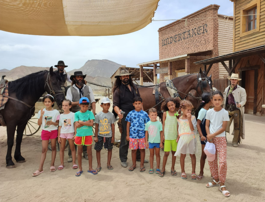 qwedfg ¡SAHARA OCCIDENTAL! BOLETÍN de últimas noticias del 31 de julio de 2022