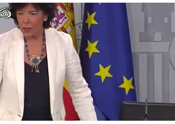 Tv #Saharaui En Español: El Gobierno de España aprueba la residencia temporal para niños y niñas saharauis en el programa vacaciones en paz