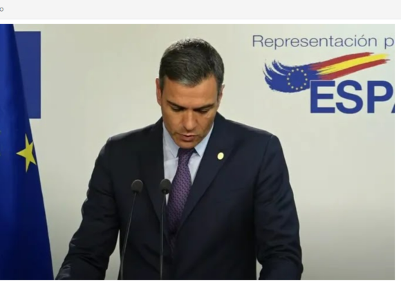 Sánchez cierra filas con Marruecos y evita exigir una investigación sobre la tragedia de Melilla en la que murieron 27 subsaharianos