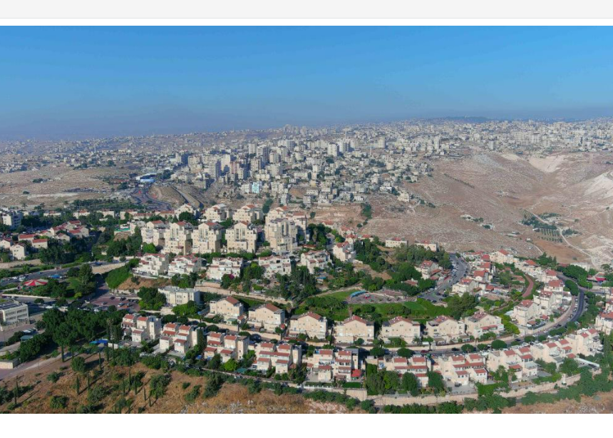 La Comisión Europea debería prohibir las relaciones comerciales de la UE con los territorios ocupados de todo el mundo | Human Rights Watch