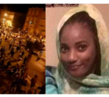 Fin de la Actualidad Saharaui de HOY, 23 de julio de 2019 ??