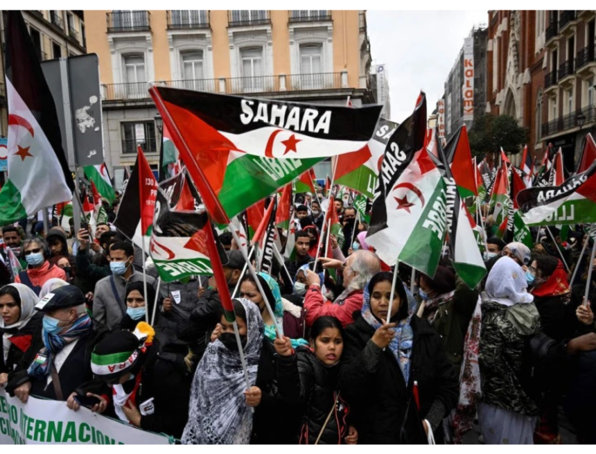 ¡LA ACTUALIDAD SAHARAUI! Las noticias del 18 de mayo de 2022