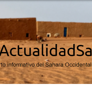 ¡LA ACTUALIDAD SAHARAUI! Las noticias del 15 de abril de 2022