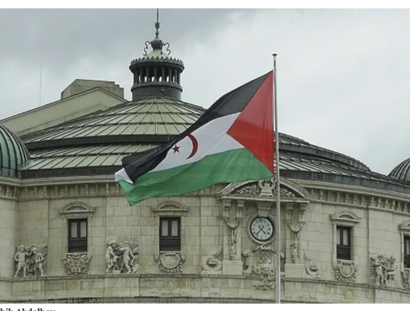 Rabat trata, sin éxito, de ocultar la posición de la República Saharaui en el tablero mundial