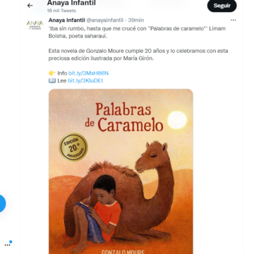 ¡SAHARA OCCIDENTAL! BOLETÍN de últimas noticias del 24 de junio de 2022