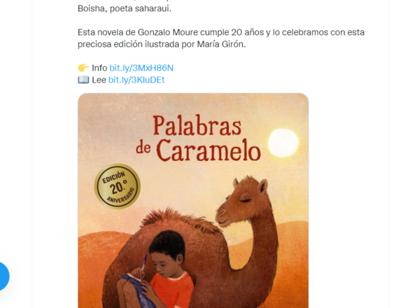 ¡SAHARA OCCIDENTAL! BOLETÍN de últimas noticias del 24 de junio de 2022