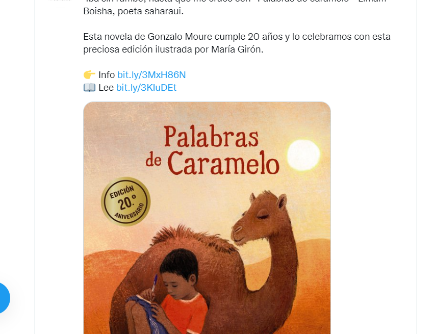 ¡SAHARA OCCIDENTAL! BOLETÍN de últimas noticias del 24 de junio de 2022