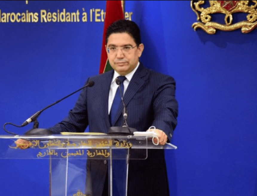 qwertghj Tras caducar el acuerdo sin visos de renovación, por anulación del TUE, Marruecos quiere un pacto pesquero con UE con «valor añadido»