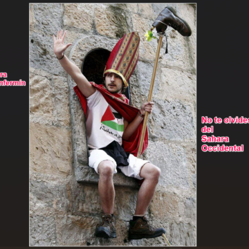 ¡SAHARA OCCIDENTAL! BOLETÍN de últimas noticias del 6 de julio de 2022