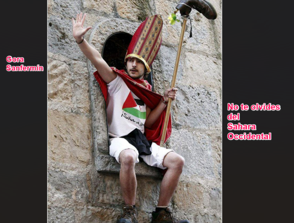 qwertgv ¡SAHARA OCCIDENTAL! BOLETÍN de últimas noticias del 6 de julio de 2022