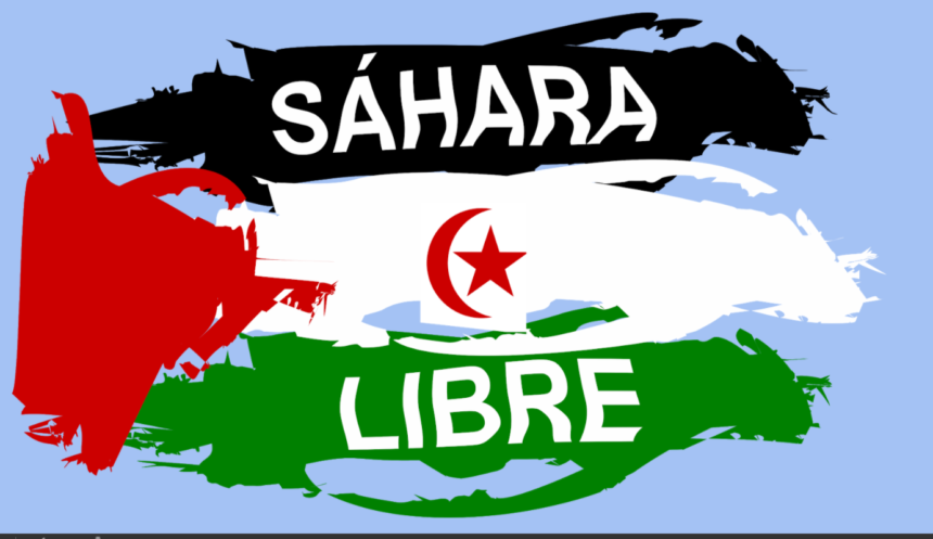 La Actualidad Saharaui: 22 de noviembre de 2020 ??