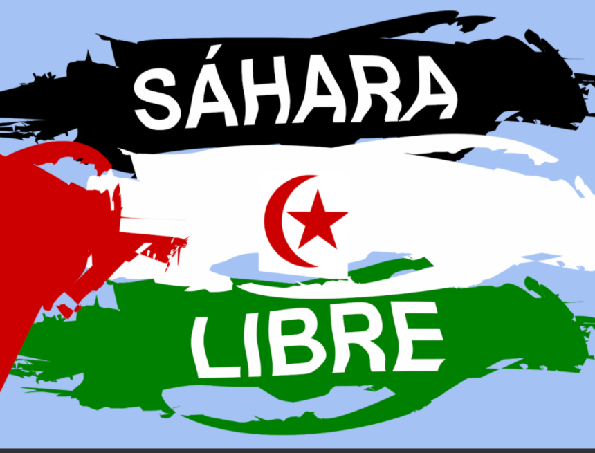 La Actualidad Saharaui: 22 de noviembre de 2020 ??