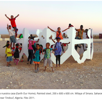 Más noticias saharauis del 11 de abril de 2019 ????