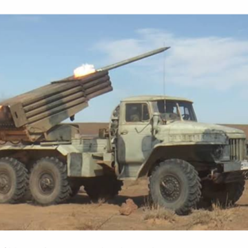 qwsdfgvbn Las unidades del ELPS atacan las fuerzas enemigas en los sectores de Mahbes y Amgala | Sahara Press Service