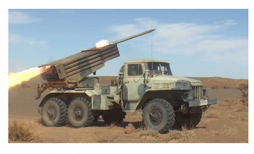 Las unidades del ELPS atacan las fuerzas enemigas en los sectores de Mahbes y Amgala | Sahara Press Service