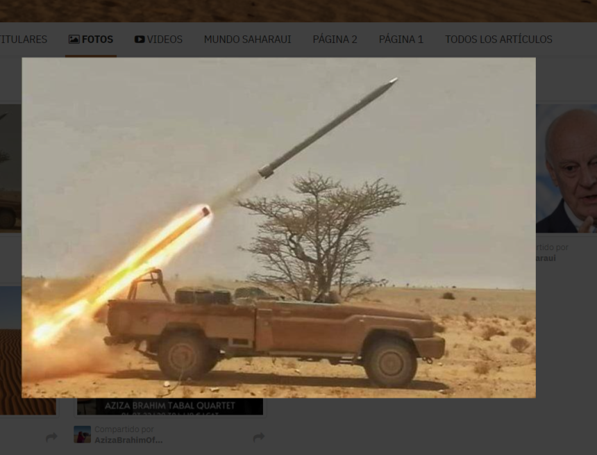 qwtyuilkytr ¡ÚLTIMAS noticias – Sahara Occidental! 14 de enero de 2022 ?? ?? ??