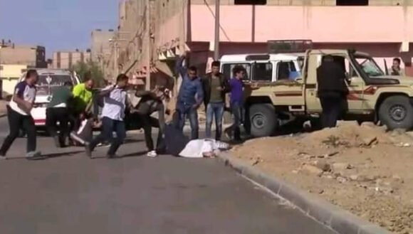 Junio saharaui: Marruecos intensifica la represión, España sigue en silencio | Contramutis