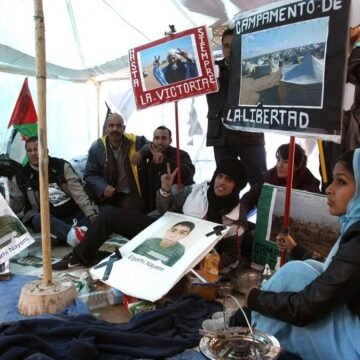 «Hay que dar visibilidad a la situación de los presos políticos saharauis»