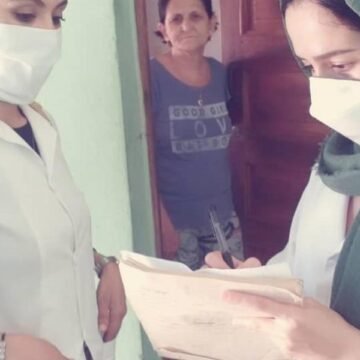 Estudiantes saharauis de Medicina: «contribuir a la investigación para prevenir de la COVID-19 es como dar las gracias a Cuba»