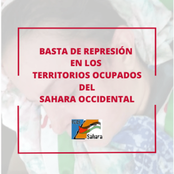 La #ActualidadSaharaui: 16 de febrero de 2021 ??