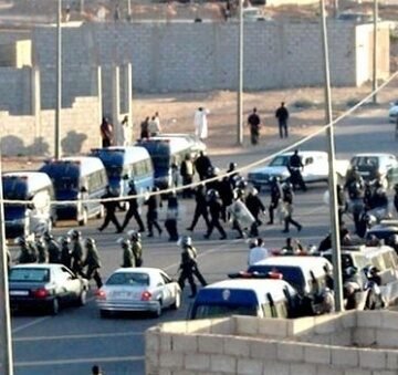 Représailles et discrimination au Sahara occidental : un député de la majorité interpelle le MAE français | Sahara Press Service