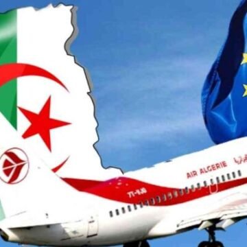 Lo que tienes que saber sobre la reanudación de los vuelos entre Argelia y Europa.