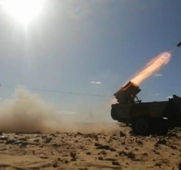 repxblica_xrabe_saharaui_democrxtica_bombardeo_contra_posiciones_marruecos_foto_sahara_press_service_1718483347 Fuerzas saharauis prosiguen bombardeo a posiciones de Marruecos | Noticias | teleSUR