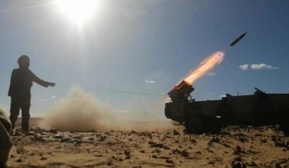 Fuerzas saharauis prosiguen bombardeo a posiciones de Marruecos | Noticias | teleSUR