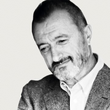 El hombre al que pude matar. Arturo Pérez-Reverte – XLSemanal