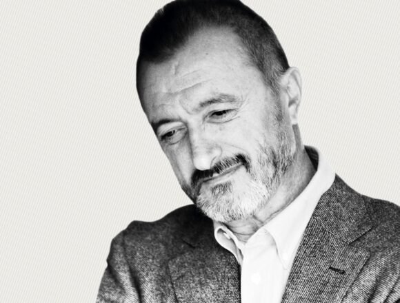 El hombre al que pude matar. Arturo Pérez-Reverte – XLSemanal