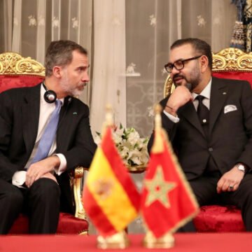 El Gobierno elimina la cita a la libre determinación del pueblo saharaui | Contramutis
