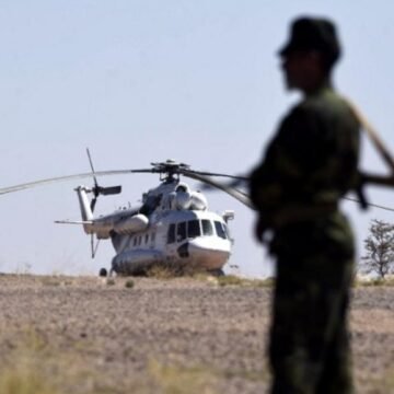 L’Afrique du Sud veut apporter le soutien de la SADC au Sahara occidental – LE JOURNAL.AFRICA