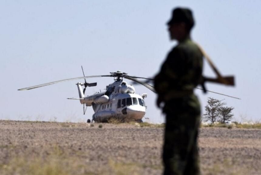 rfi_15535704037581 L’Afrique du Sud veut apporter le soutien de la SADC au Sahara occidental – LE JOURNAL.AFRICA