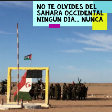 La #ActualidadSaharaui de HOY, 25 de enero de 2021 ??