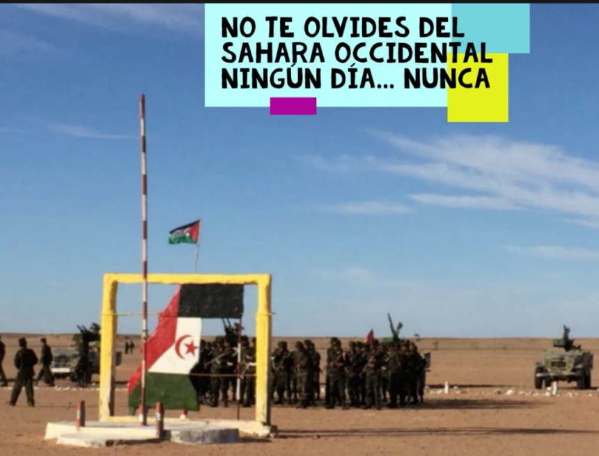 La #ActualidadSaharaui de HOY, 25 de enero de 2021 ??