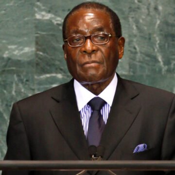 Tres días de duelo nacional por la muerte de Mugabe | Sahara Press Service