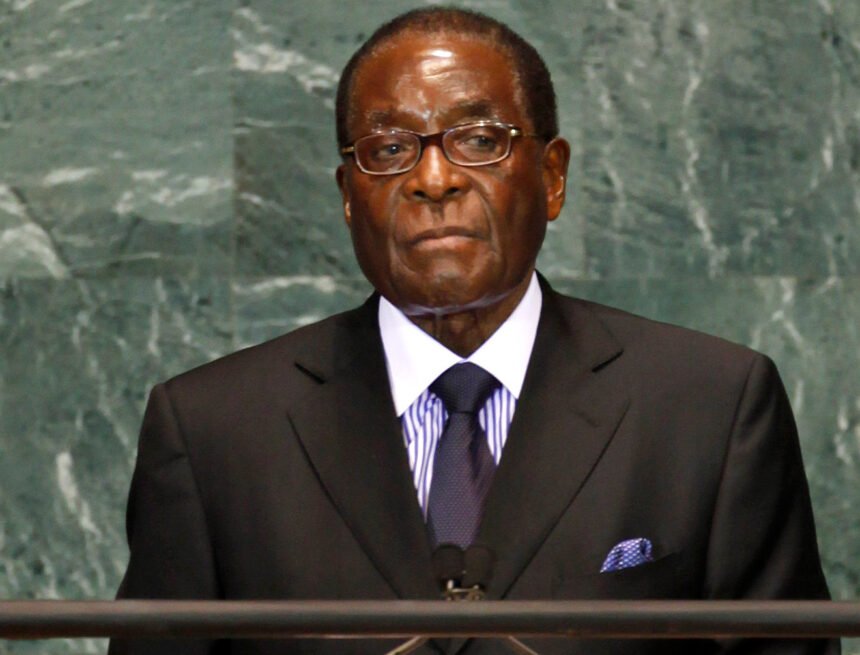 Tres días de duelo nacional por la muerte de Mugabe | Sahara Press Service