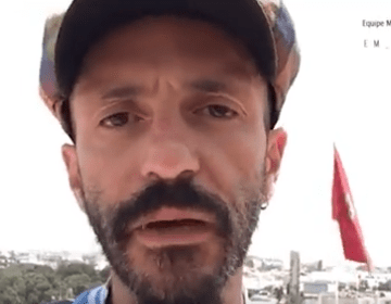 Investigador de la Universidad Autónoma de Barcelona expulsado del Sáhara Occidental | Contramutis