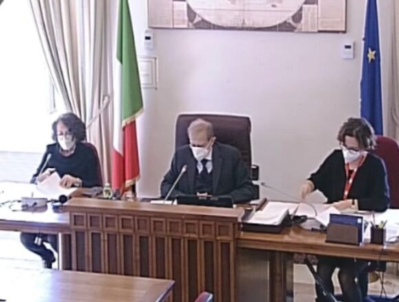 Parlamentarios italianos piden aclaraciones al ME de su país sobre ruptura del alto el fuego por fuerzas de ocupación marroquíes | Sahara Press Service