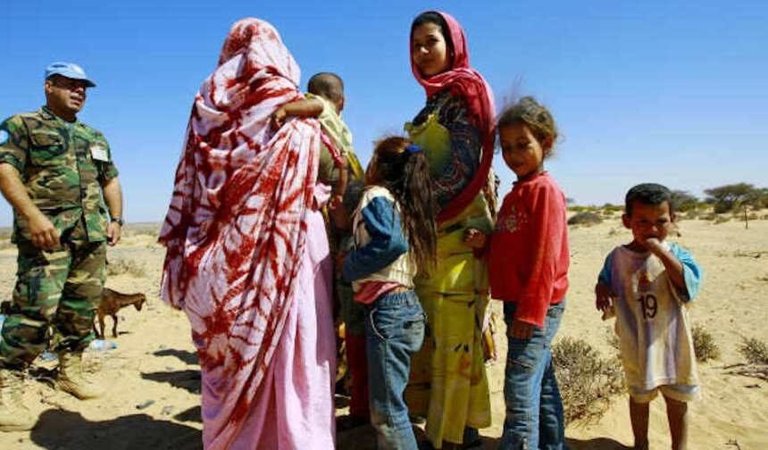 La fallida campaña de ‘fake news’ de Marruecos – Por Adriana Oñate (siempre.mx)