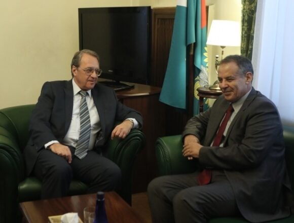 La Russie réitère sa position constante en faveur d’une solution politique au conflit au Sahara Occidental | Sahara Press Service