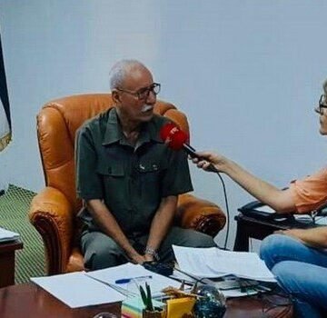 “Es inconcebible que continúe el estancamiento actual en el proceso de paz en el Sáhara Occidental” (Presidente de la RASD) | Sahara Press Service