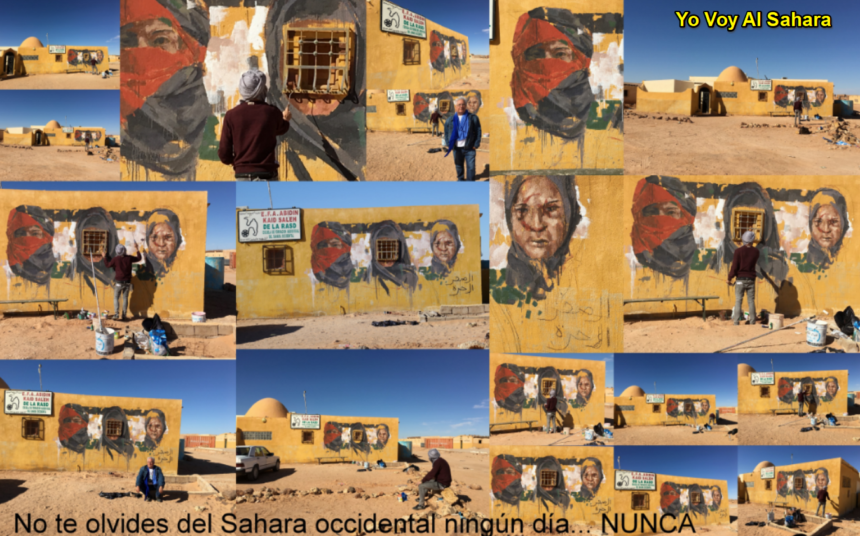 La Actualidad Saharaui: 5 de diciembre de 2019 ??